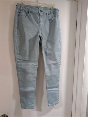 Liverpool Jeans Company Light Blue Skinny Jeans